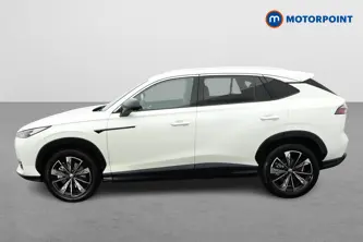 Mg Motor Uk HS Trophy Automatic Petrol-Electric Hybrid SUV - Stock Number (1688801) - Passenger side