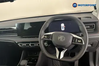 Mg Motor Uk HS Trophy Automatic Petrol-Electric Hybrid SUV - Stock Number (1688802) - 2nd supplementary image