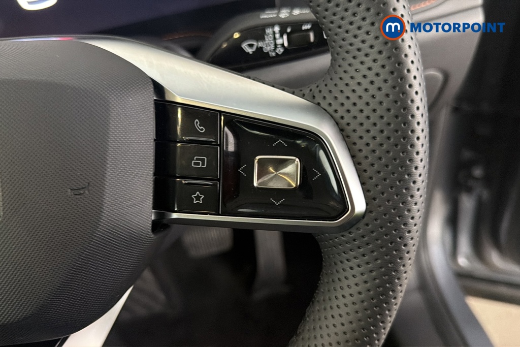 Mg Motor Uk HS Trophy Automatic Petrol-Electric Hybrid SUV - Stock Number (1688802) - 3rd supplementary image