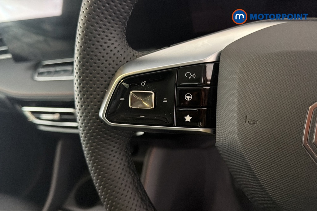 Mg Motor Uk HS Trophy Automatic Petrol-Electric Hybrid SUV - Stock Number (1688802) - 4th supplementary image