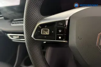Mg Motor Uk HS Trophy Automatic Petrol-Electric Hybrid SUV - Stock Number (1688802) - 4th supplementary image