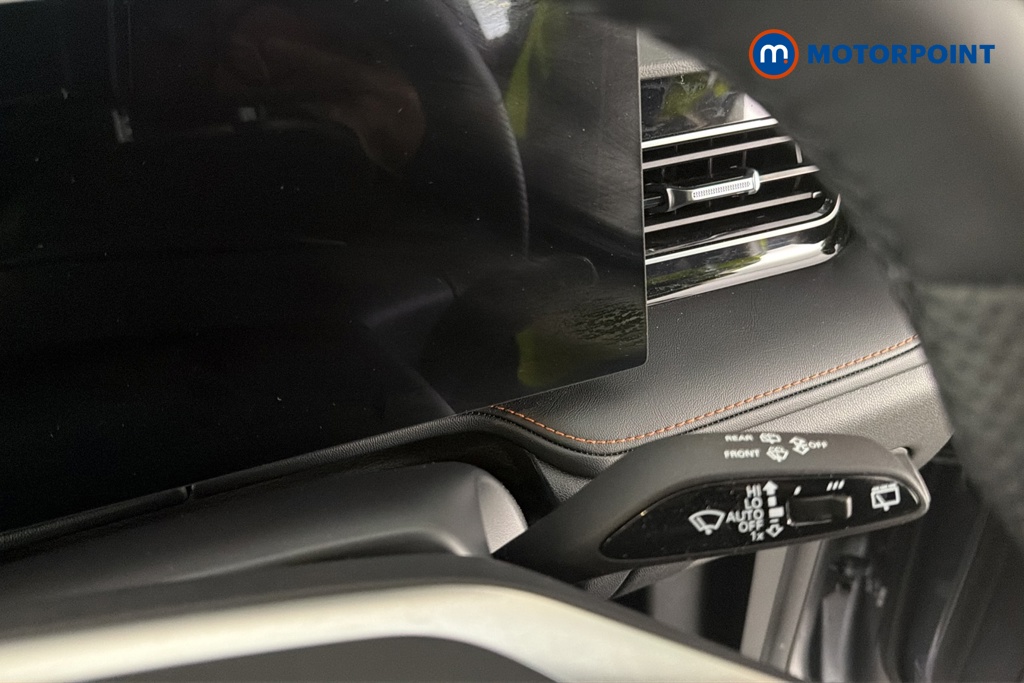 Mg Motor Uk HS Trophy Automatic Petrol-Electric Hybrid SUV - Stock Number (1688802) - 6th supplementary image