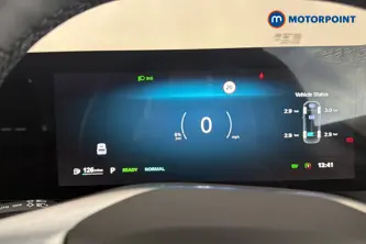 Mg Motor Uk HS Trophy Automatic Petrol-Electric Hybrid SUV - Stock Number (1688802) - 7th supplementary image
