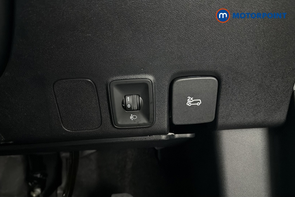 Mg Motor Uk HS Trophy Automatic Petrol-Electric Hybrid SUV - Stock Number (1688802) - 11th supplementary image