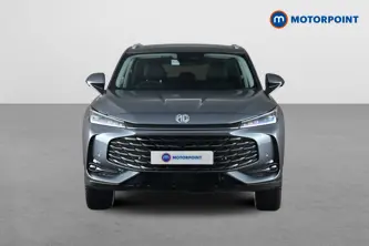 Mg Motor Uk HS Trophy Automatic Petrol-Electric Hybrid SUV - Stock Number (1688802) - Front bumper
