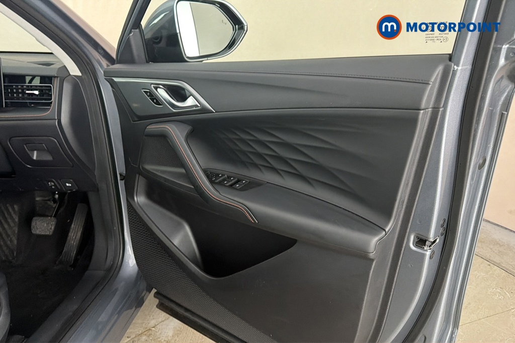Mg Motor Uk HS Trophy Automatic Petrol-Electric Hybrid SUV - Stock Number (1688802) - 18th supplementary image