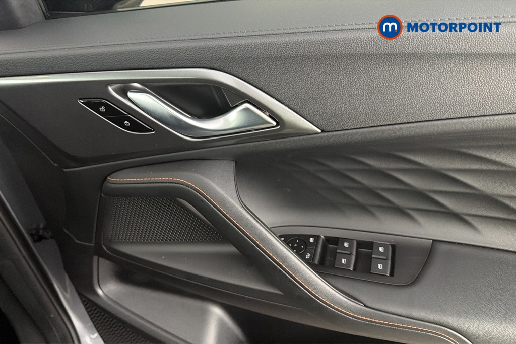 Mg Motor Uk HS Trophy Automatic Petrol-Electric Hybrid SUV - Stock Number (1688802) - 19th supplementary image