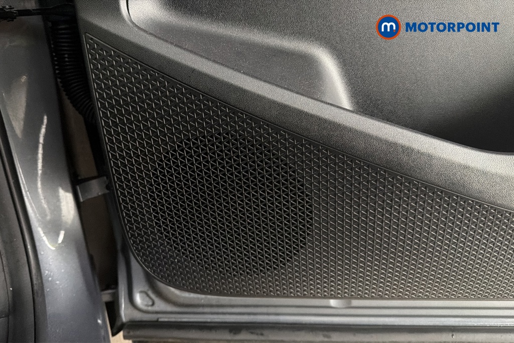 Mg Motor Uk HS Trophy Automatic Petrol-Electric Hybrid SUV - Stock Number (1688802) - 21st supplementary image