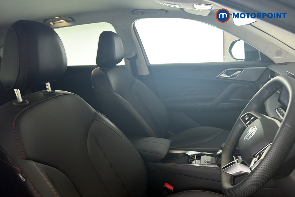 Mg Motor Uk HS Trophy Automatic Petrol-Electric Hybrid SUV - Stock Number (1688802) - 22nd supplementary image