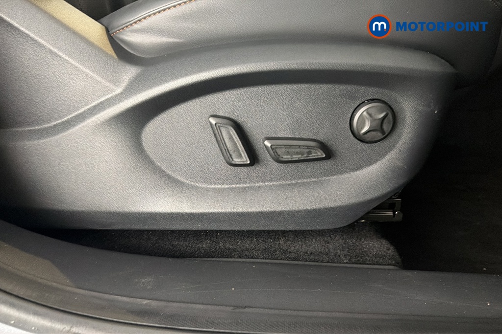 Mg Motor Uk HS Trophy Automatic Petrol-Electric Hybrid SUV - Stock Number (1688802) - 23rd supplementary image