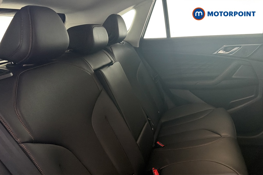 Mg Motor Uk HS Trophy Automatic Petrol-Electric Hybrid SUV - Stock Number (1688802) - 25th supplementary image