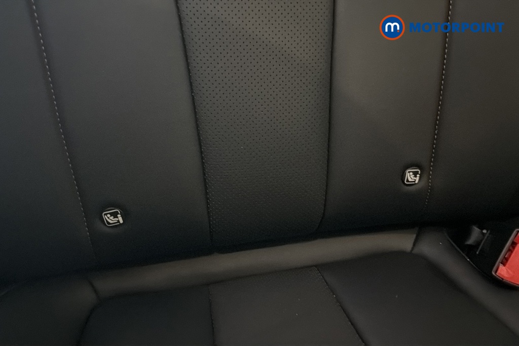 Mg Motor Uk HS Trophy Automatic Petrol-Electric Hybrid SUV - Stock Number (1688802) - 27th supplementary image