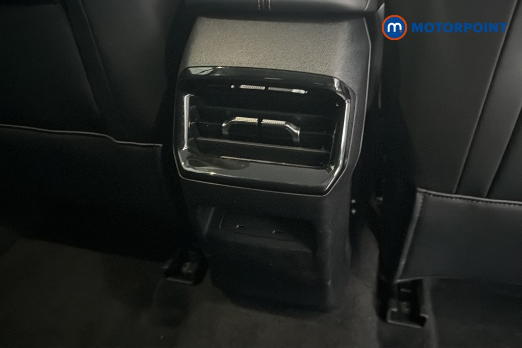 Mg Motor Uk HS Trophy Automatic Petrol-Electric Hybrid SUV - Stock Number (1688802) - 28th supplementary image