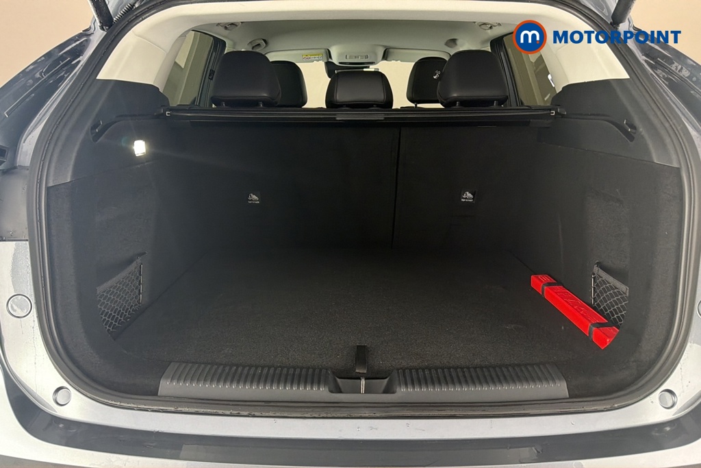 Mg Motor Uk HS Trophy Automatic Petrol-Electric Hybrid SUV - Stock Number (1688802) - 30th supplementary image