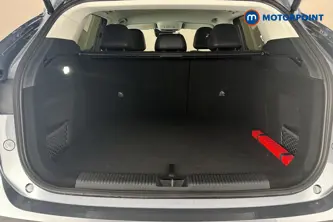 Mg Motor Uk HS Trophy Automatic Petrol-Electric Hybrid SUV - Stock Number (1688802) - 30th supplementary image