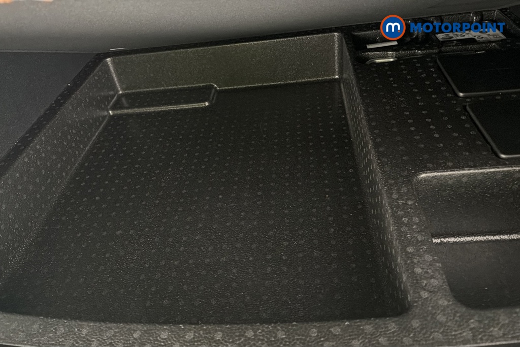 Mg Motor Uk HS Trophy Automatic Petrol-Electric Hybrid SUV - Stock Number (1688802) - 33rd supplementary image
