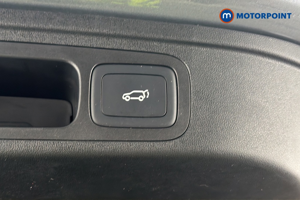 Mg Motor Uk HS Trophy Automatic Petrol-Electric Hybrid SUV - Stock Number (1688802) - 35th supplementary image