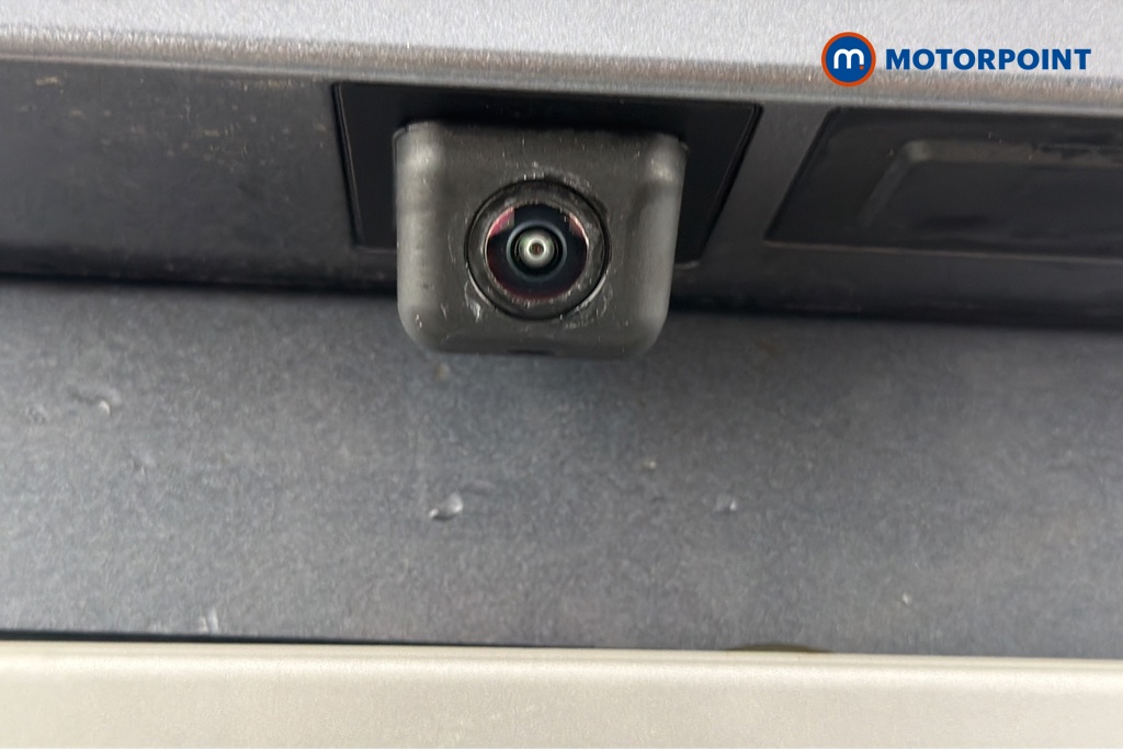 Mg Motor Uk HS Trophy Automatic Petrol-Electric Hybrid SUV - Stock Number (1688802) - 37th supplementary image