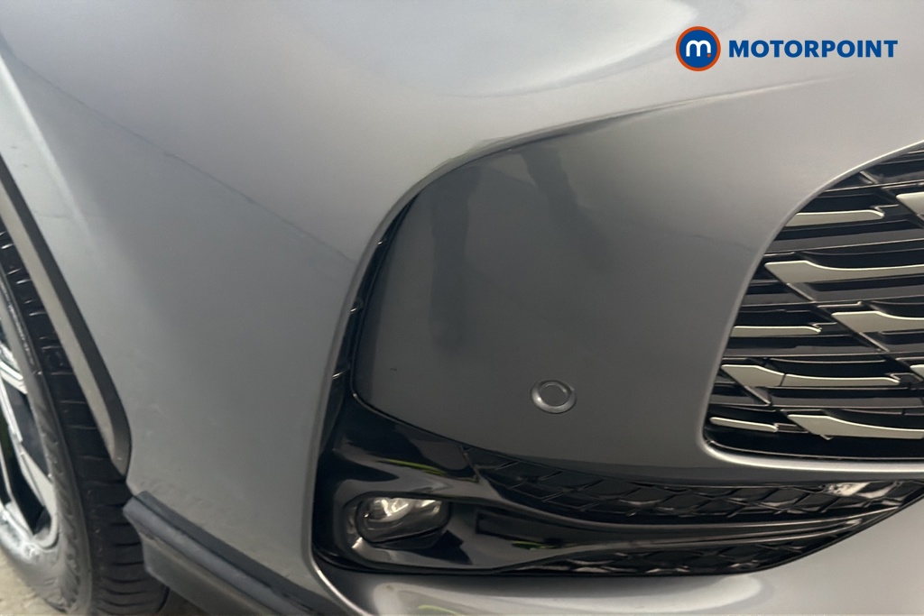 Mg Motor Uk HS Trophy Automatic Petrol-Electric Hybrid SUV - Stock Number (1688802) - 38th supplementary image