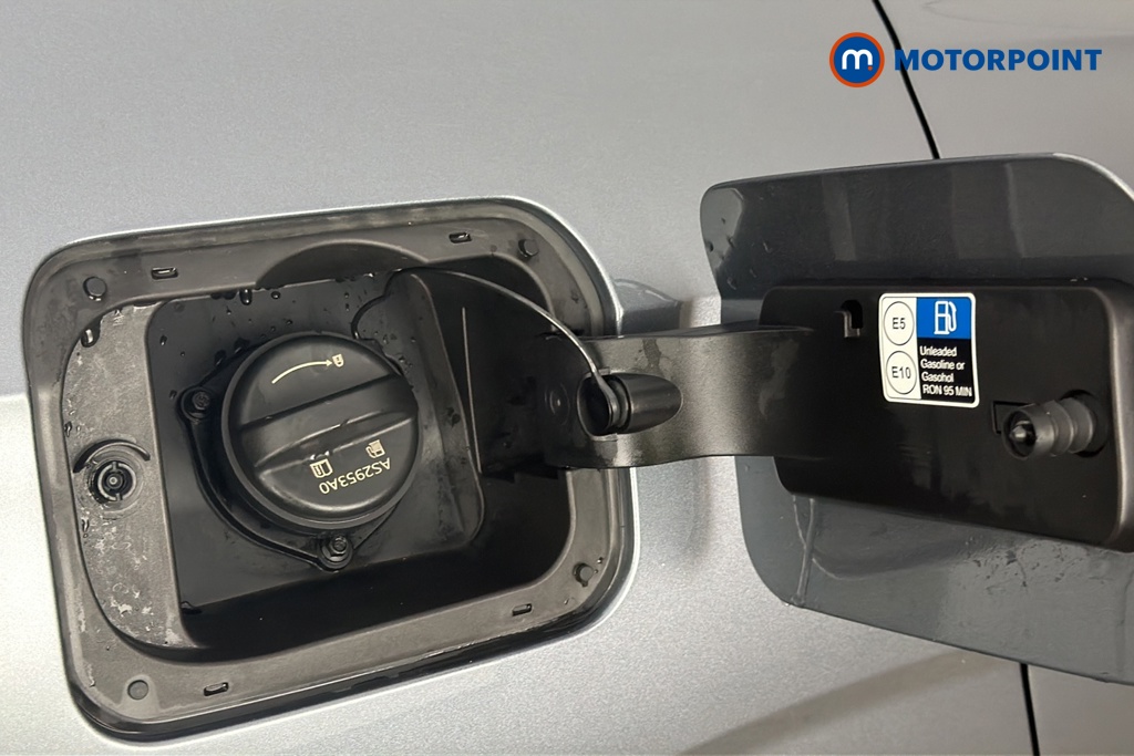 Mg Motor Uk HS Trophy Automatic Petrol-Electric Hybrid SUV - Stock Number (1688802) - 41st supplementary image
