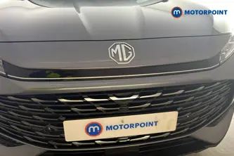 Mg Motor Uk HS Trophy Automatic Petrol-Electric Hybrid SUV - Stock Number (1688802) - 43rd supplementary image