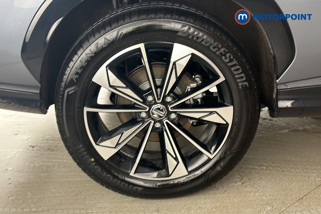 Mg Motor Uk HS Trophy Automatic Petrol-Electric Hybrid SUV - Stock Number (1688802) - 46th supplementary image