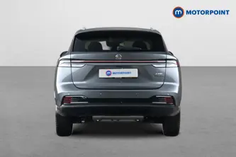 Mg Motor Uk HS Trophy Automatic Petrol-Electric Hybrid SUV - Stock Number (1688802) - Rear bumper