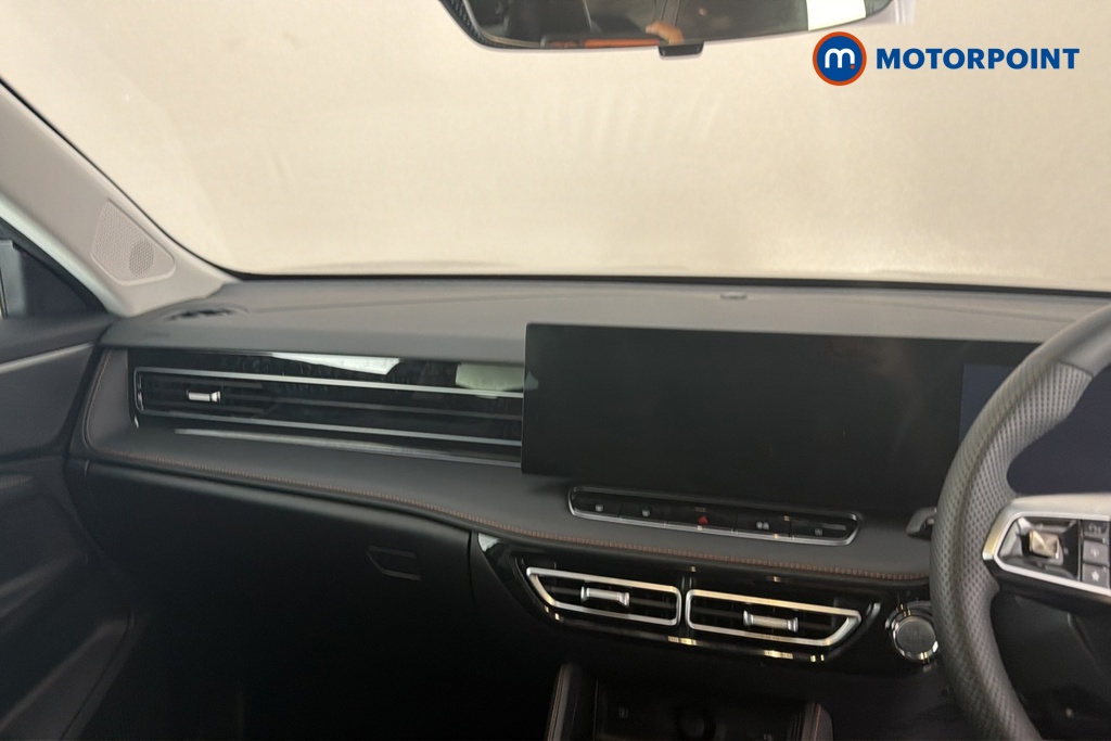 Mg Motor Uk HS Trophy Automatic Petrol-Electric Hybrid SUV - Stock Number (1688802) - 1st supplementary image