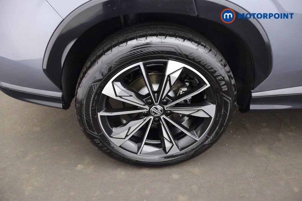 Mg Motor Uk HS Trophy Automatic Petrol-Electric Hybrid SUV - Stock Number (1688803) - 3rd supplementary image