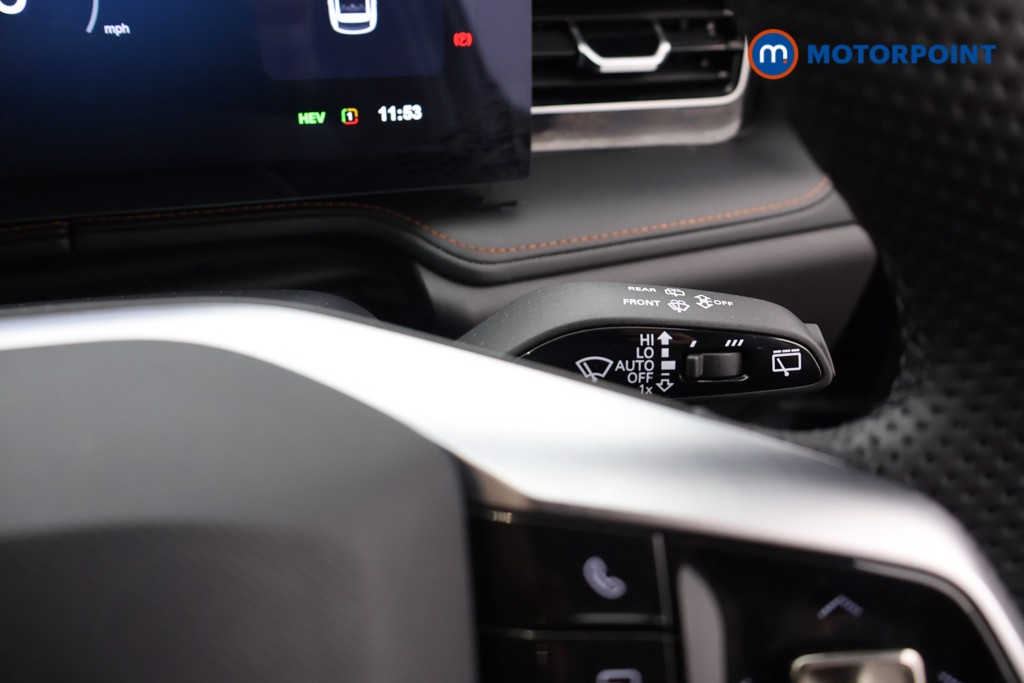 Mg Motor Uk HS Trophy Automatic Petrol-Electric Hybrid SUV - Stock Number (1688803) - 9th supplementary image