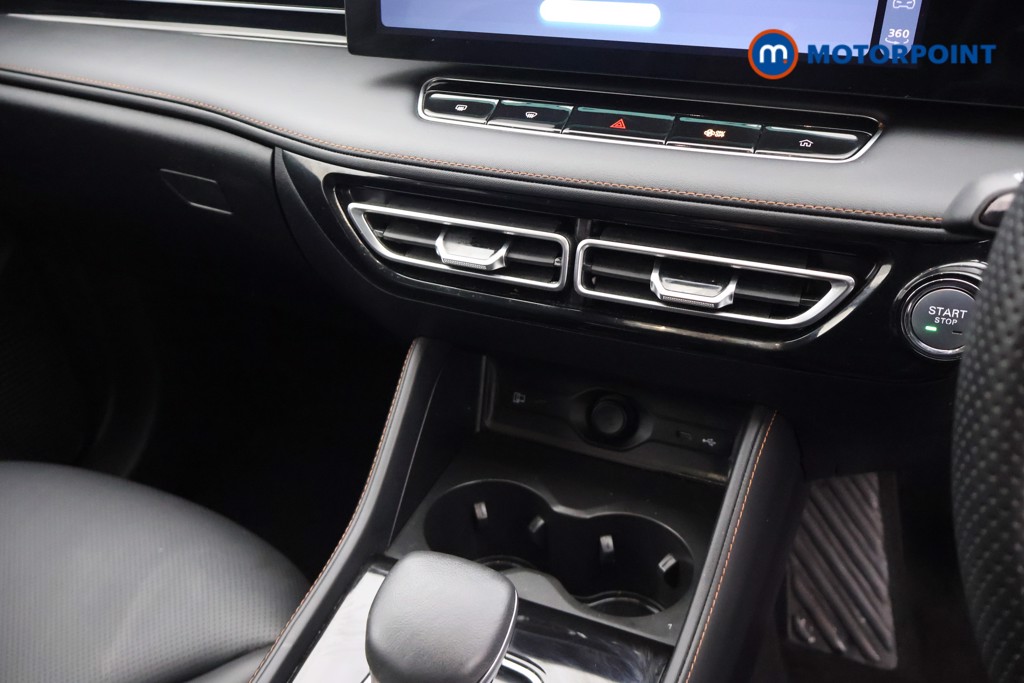 Mg Motor Uk HS Trophy Automatic Petrol-Electric Hybrid SUV - Stock Number (1688803) - 12th supplementary image