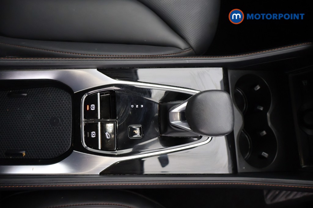 Mg Motor Uk HS Trophy Automatic Petrol-Electric Hybrid SUV - Stock Number (1688803) - 13th supplementary image