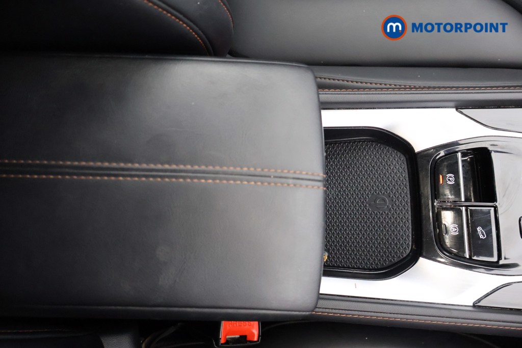 Mg Motor Uk HS Trophy Automatic Petrol-Electric Hybrid SUV - Stock Number (1688803) - 14th supplementary image