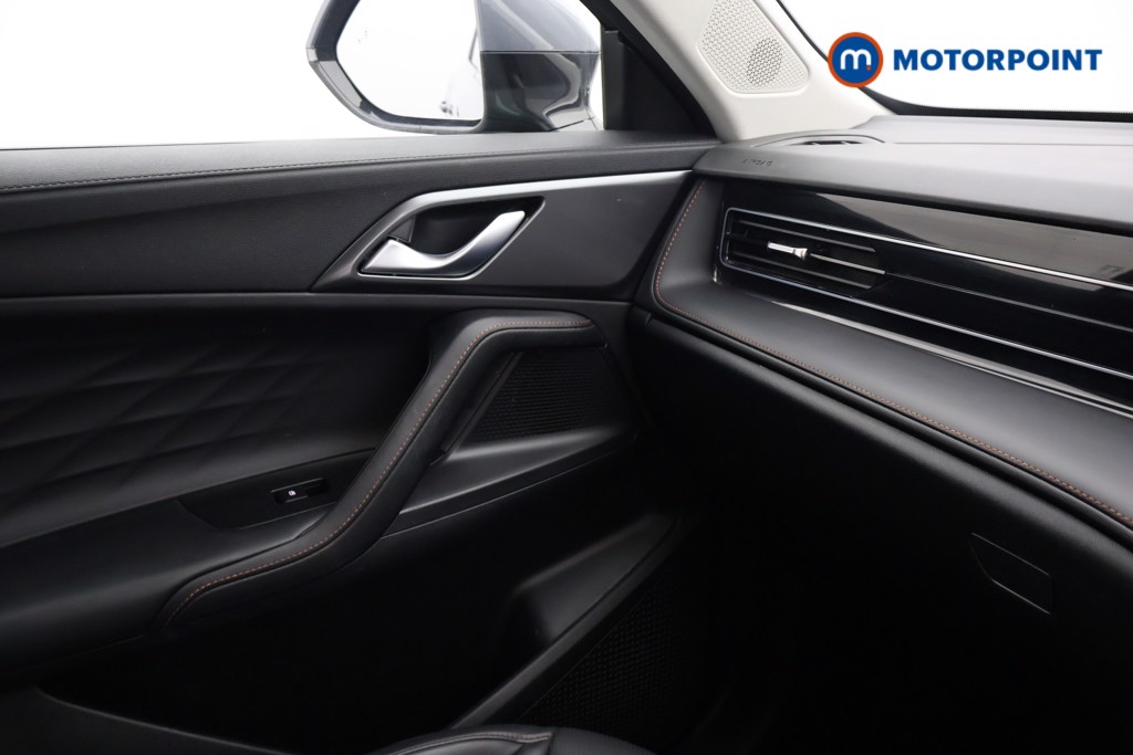 Mg Motor Uk HS Trophy Automatic Petrol-Electric Hybrid SUV - Stock Number (1688803) - 15th supplementary image