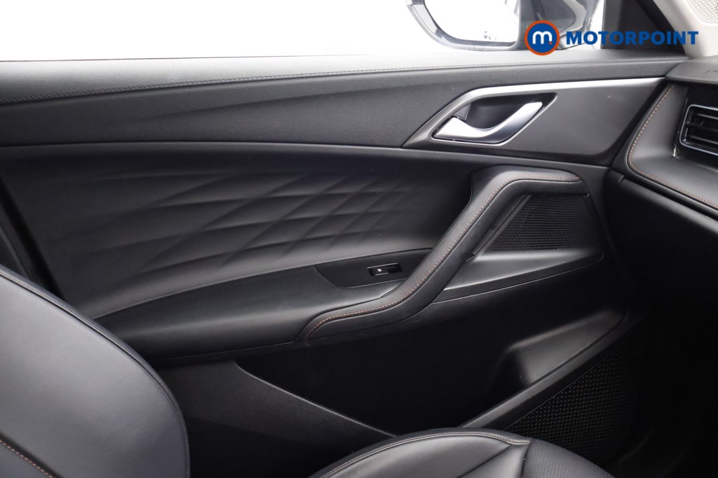 Mg Motor Uk HS Trophy Automatic Petrol-Electric Hybrid SUV - Stock Number (1688803) - 16th supplementary image