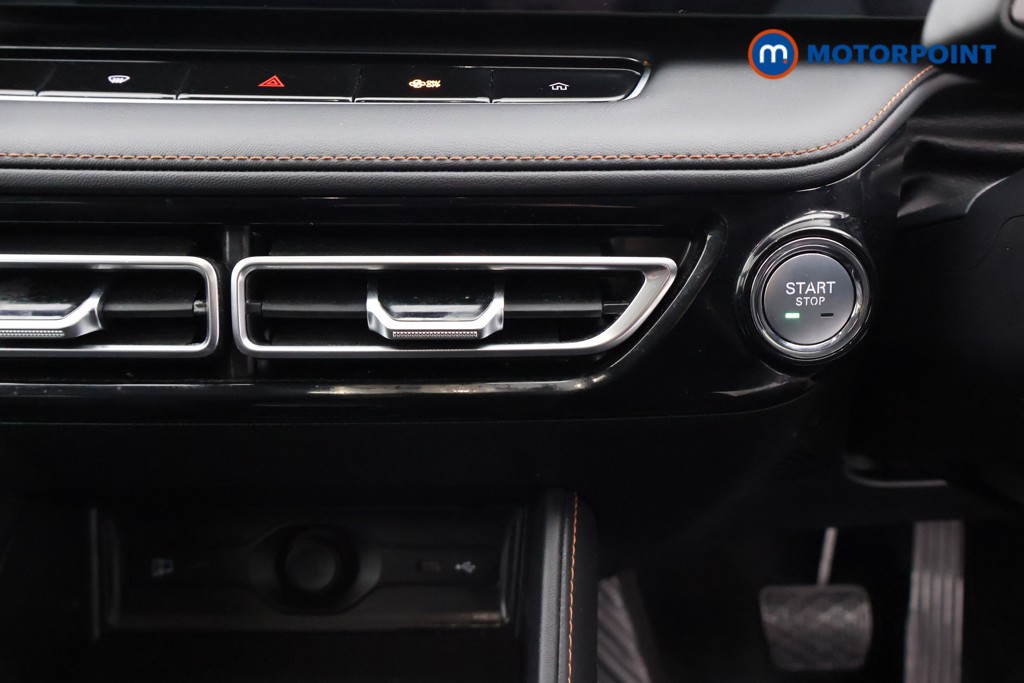 Mg Motor Uk HS Trophy Automatic Petrol-Electric Hybrid SUV - Stock Number (1688803) - 17th supplementary image
