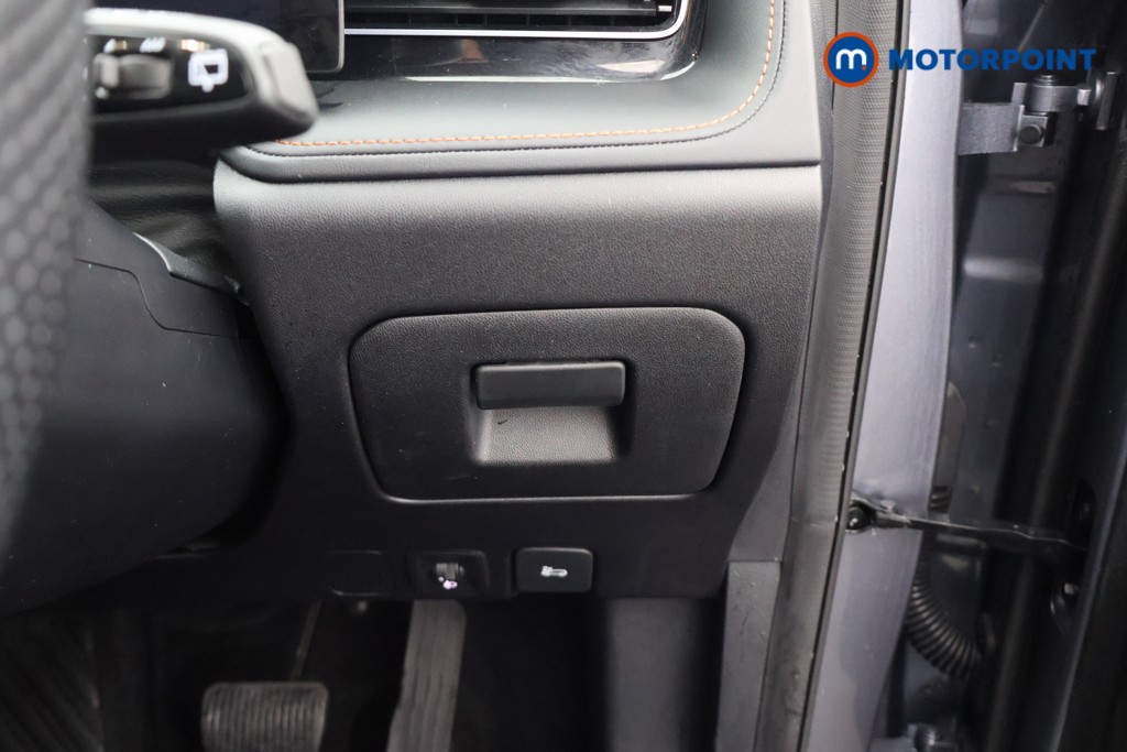 Mg Motor Uk HS Trophy Automatic Petrol-Electric Hybrid SUV - Stock Number (1688803) - 18th supplementary image