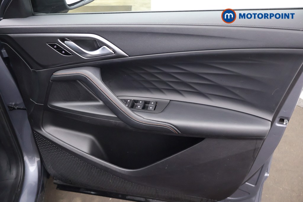 Mg Motor Uk HS Trophy Automatic Petrol-Electric Hybrid SUV - Stock Number (1688803) - 19th supplementary image
