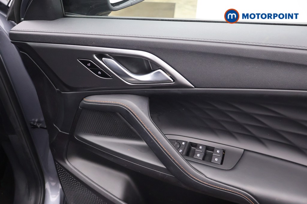 Mg Motor Uk HS Trophy Automatic Petrol-Electric Hybrid SUV - Stock Number (1688803) - 20th supplementary image