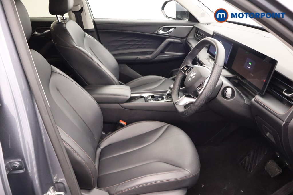 Mg Motor Uk HS Trophy Automatic Petrol-Electric Hybrid SUV - Stock Number (1688803) - 22nd supplementary image