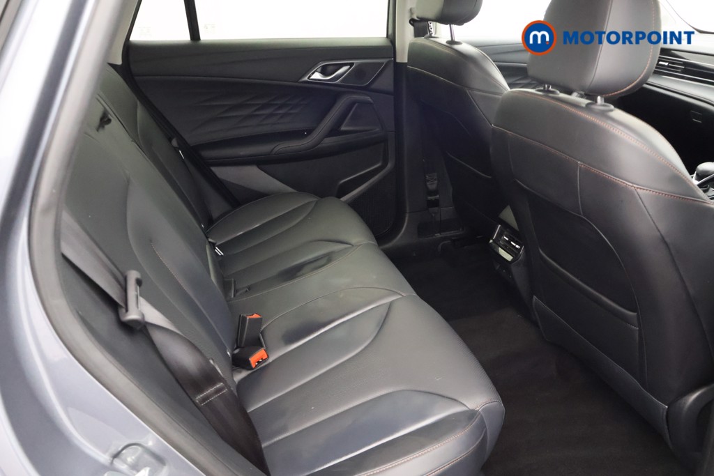 Mg Motor Uk HS Trophy Automatic Petrol-Electric Hybrid SUV - Stock Number (1688803) - 24th supplementary image