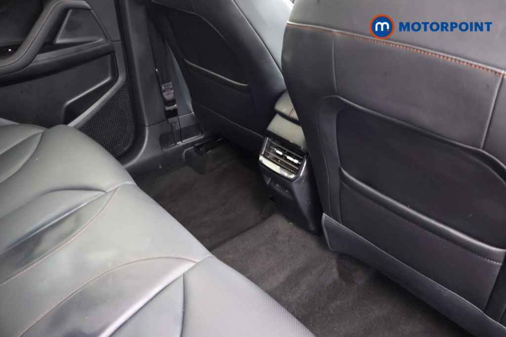 Mg Motor Uk HS Trophy Automatic Petrol-Electric Hybrid SUV - Stock Number (1688803) - 25th supplementary image