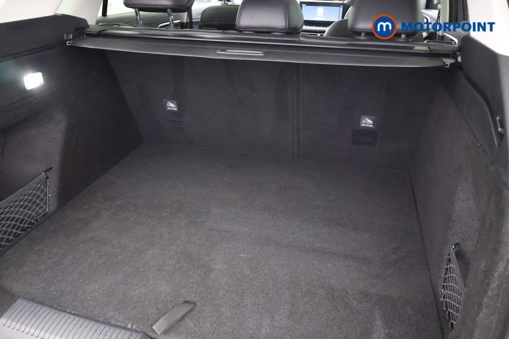 Mg Motor Uk HS Trophy Automatic Petrol-Electric Hybrid SUV - Stock Number (1688803) - 26th supplementary image