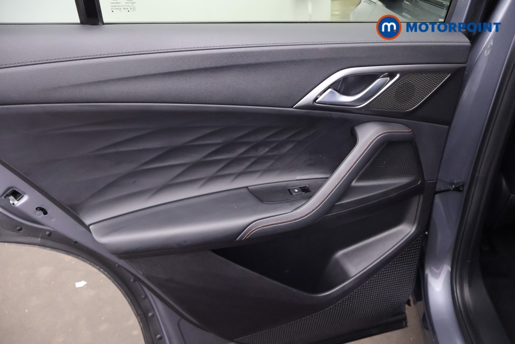 Mg Motor Uk HS Trophy Automatic Petrol-Electric Hybrid SUV - Stock Number (1688803) - 27th supplementary image