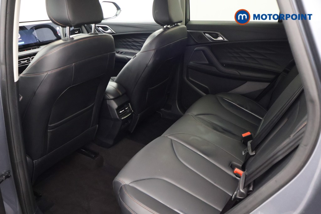Mg Motor Uk HS Trophy Automatic Petrol-Electric Hybrid SUV - Stock Number (1688803) - 28th supplementary image