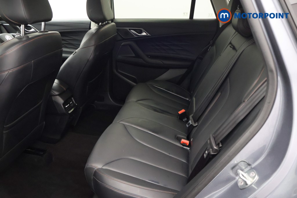 Mg Motor Uk HS Trophy Automatic Petrol-Electric Hybrid SUV - Stock Number (1688803) - 29th supplementary image
