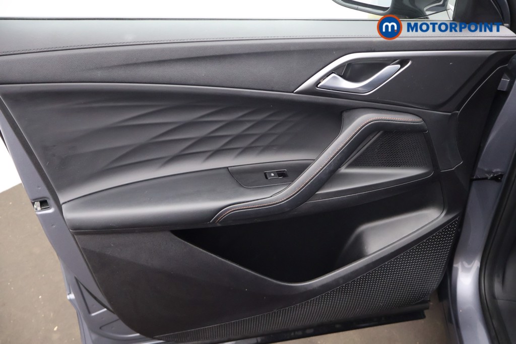Mg Motor Uk HS Trophy Automatic Petrol-Electric Hybrid SUV - Stock Number (1688803) - 30th supplementary image