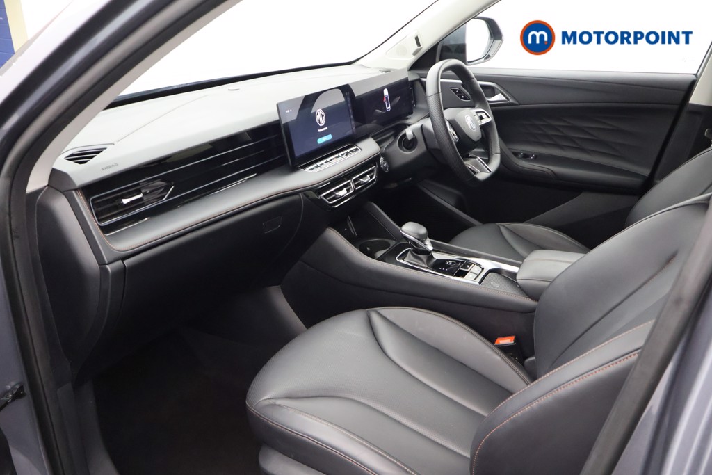 Mg Motor Uk HS Trophy Automatic Petrol-Electric Hybrid SUV - Stock Number (1688803) - 31st supplementary image