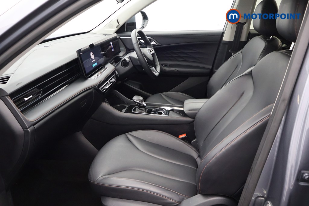 Mg Motor Uk HS Trophy Automatic Petrol-Electric Hybrid SUV - Stock Number (1688803) - 32nd supplementary image