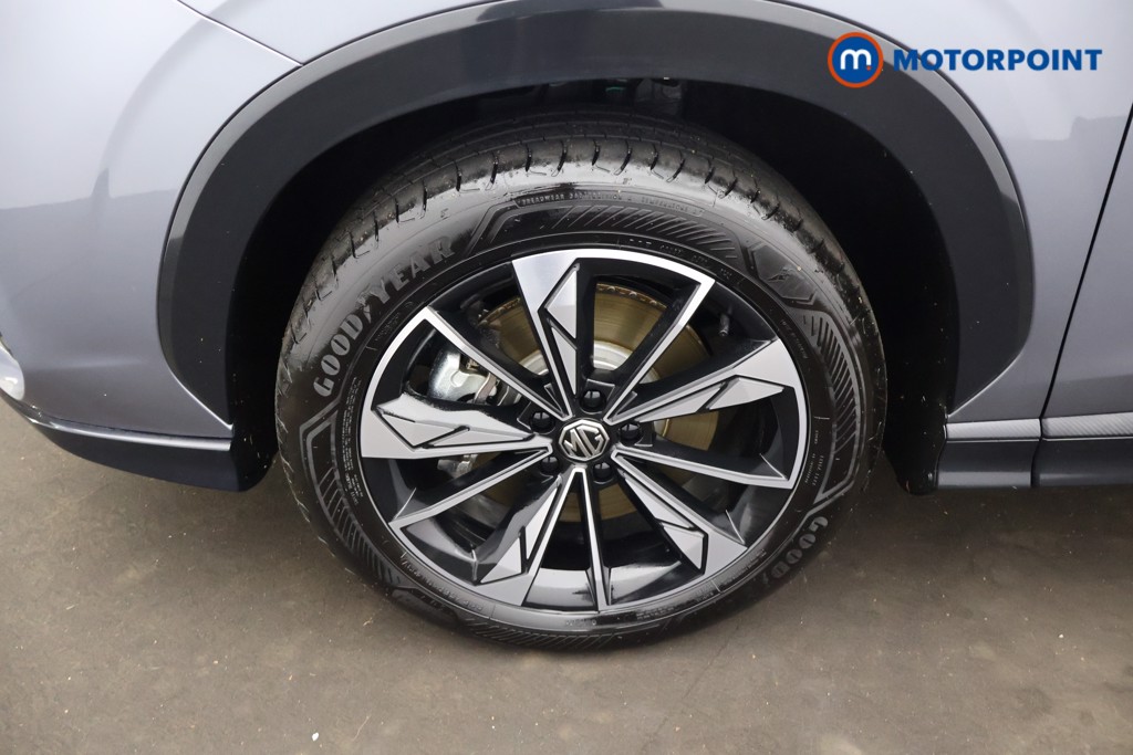 Mg Motor Uk HS Trophy Automatic Petrol-Electric Hybrid SUV - Stock Number (1688803) - 1st supplementary image
